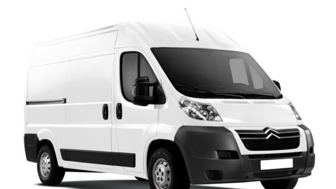 Автостелки Citroen Jumpy (2007-…)