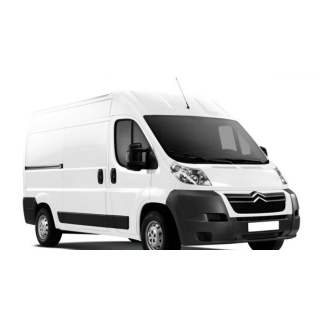 Автостелки Citroen Jumpy (2007-…)