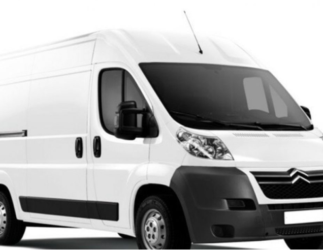 Автостелки Citroen Jumpy (2007-…)