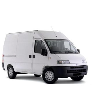 Автостелки Citroen Jumper (1994-2006)