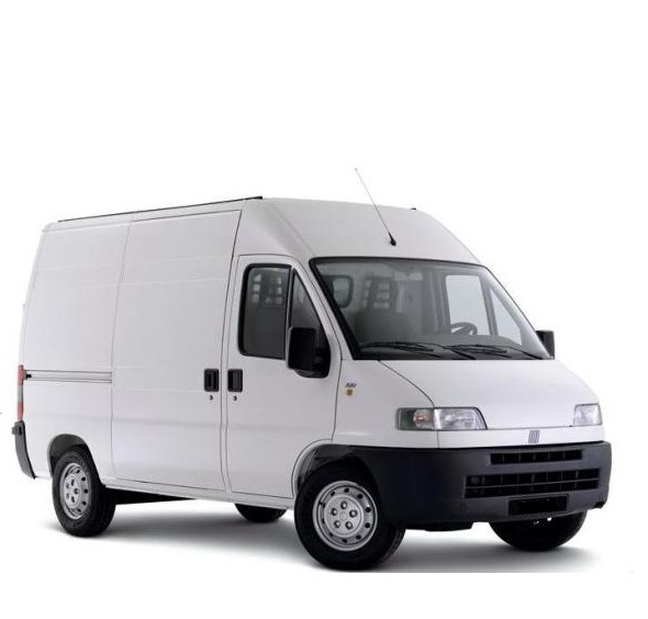 Автостелки Citroen Jumper (1994-2006)