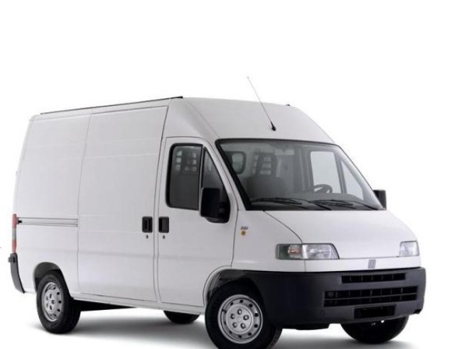 Автостелки Citroen Jumper (1994-2006)