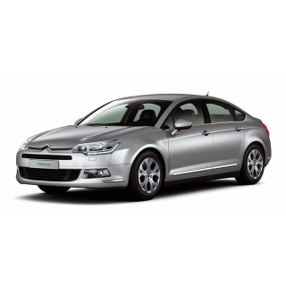Автостелки Citroen C5 (2001-2008)