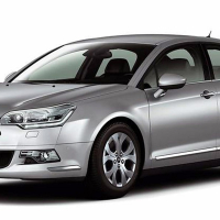 Автостелки Citroen C5 (2001-2008)
