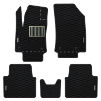 Автостелки Citroen C3 Aircross (2017-…)