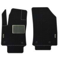 Автостелки Citroen C3 Aircross (2017-…)