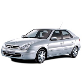 Автостелки Citroen Xsara (2000-2006)