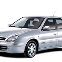 Автостелки Citroen Xsara (2000-2006)