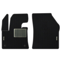 Автостелки Citroen C5 Aircross (2017-…)