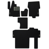 Автостелки Citroen Spacetourer (2016-…)