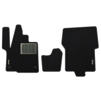 Автостелки Citroen Spacetourer (2016-…)