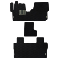 Автостелки Citroen Spacetourer (2016-…)