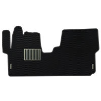 Автостелки Citroen Spacetourer (2016-…)