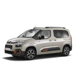 Автостелки Citroen Berlingo Maxi (2018-…)