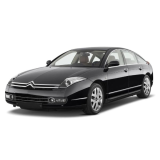 Автостелки Citroen C6 (2005-2012)