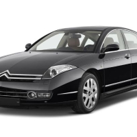 Автостелки Citroen C6 (2005-2012)
