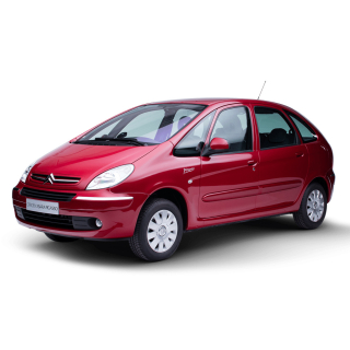 Автостелки Citroen Xsara Picasso (1999-2012)