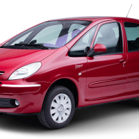 Автостелки Citroen Xsara Picasso (1999-2012)
