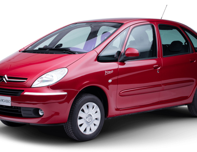 Автостелки Citroen Xsara Picasso (1999-2012)