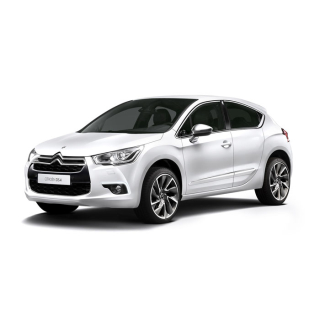 Автостелки Citroen DS4 (2011-2015)