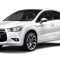 Автостелки Citroen DS4 (2011-2015)