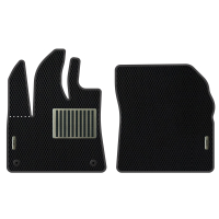 Автостелки Citroen Berlingo (2018-…)