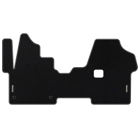 Автостелки Citroen Jumpy (2016-…)