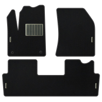 Автостелки Citroen DS7 (2018-…)