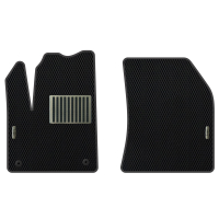 Автостелки Citroen DS7 (2018-…)