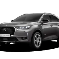 Автостелки Citroen DS7 (2018-…)