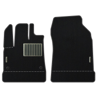 Автостелки Citroen Berlingo (2018-…)