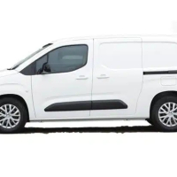 Автостелки Citroen Berlingo (2018-…)