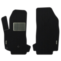 Автостелки Citroen DS3 Crossback (2018-…)