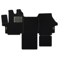 Автостелки Citroen Jumper (2014-…)