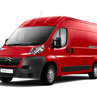 Автостелки Citroen Jumper (2014-…)