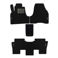 Автостелки Citroen C8 (2002-2014)