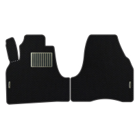 Автостелки Citroen C8 (2002-2014)