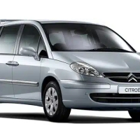 Автостелки Citroen C8 (2002-2014)