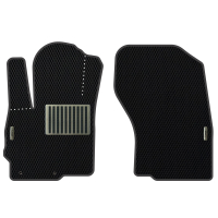 Автостелки Citroen C-Crosser (2007-2013)