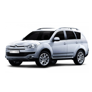 Автостелки Citroen C-Crosser (2007-2013)