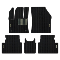 Автостелки Citroen C5 Aircross (2017-…)