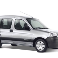 Автостелки Citroen Berlingo (2005-2012)