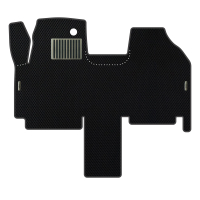 Автостелки Citroen Jumpy (2004-2007)