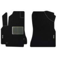 Автостелки Citroen Berlingo (2008-2012)