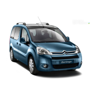 Автостелки Citroen Berlingo (2008-2012)