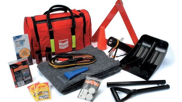 Автомобилни аксесоари