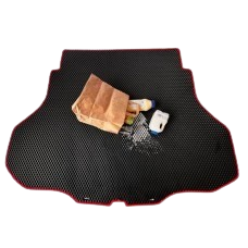 Автомобилна стелка за багажник