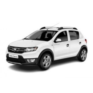 Автостелки Dacia Sandero StepWay (2012-2017)