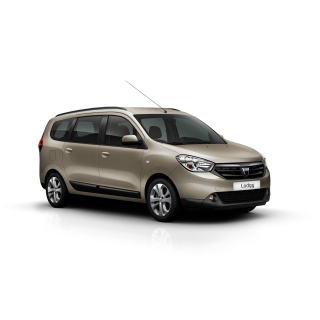 Автостелки Dacia Lodgy (2012-2017)
