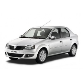Автостелки Dacia Logan (2004-2012)